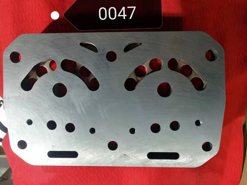  汽車空壓機(jī)閥板 